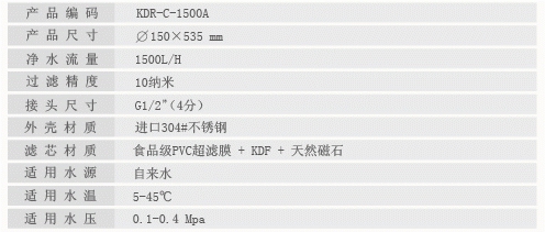 廚房凈水器 廚房凈水器
