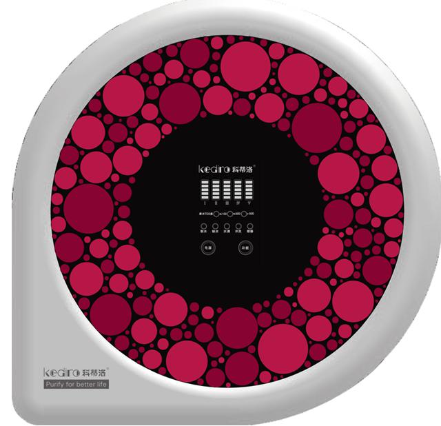 【網易網】凈水器十大品牌科蒂洛幫你開啟凈水器加盟代理的財富路